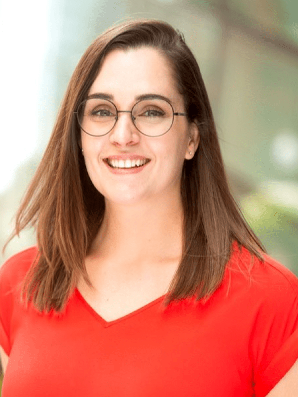 Halee Barlow - The Center For Guardiaship Excellence