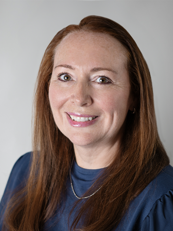 Heather Connors - Executive Director - Center For Guardianship Excellence